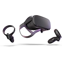  quest　64gb Oculus Quest All-in-One 64GB VR Gaming System for Virtual